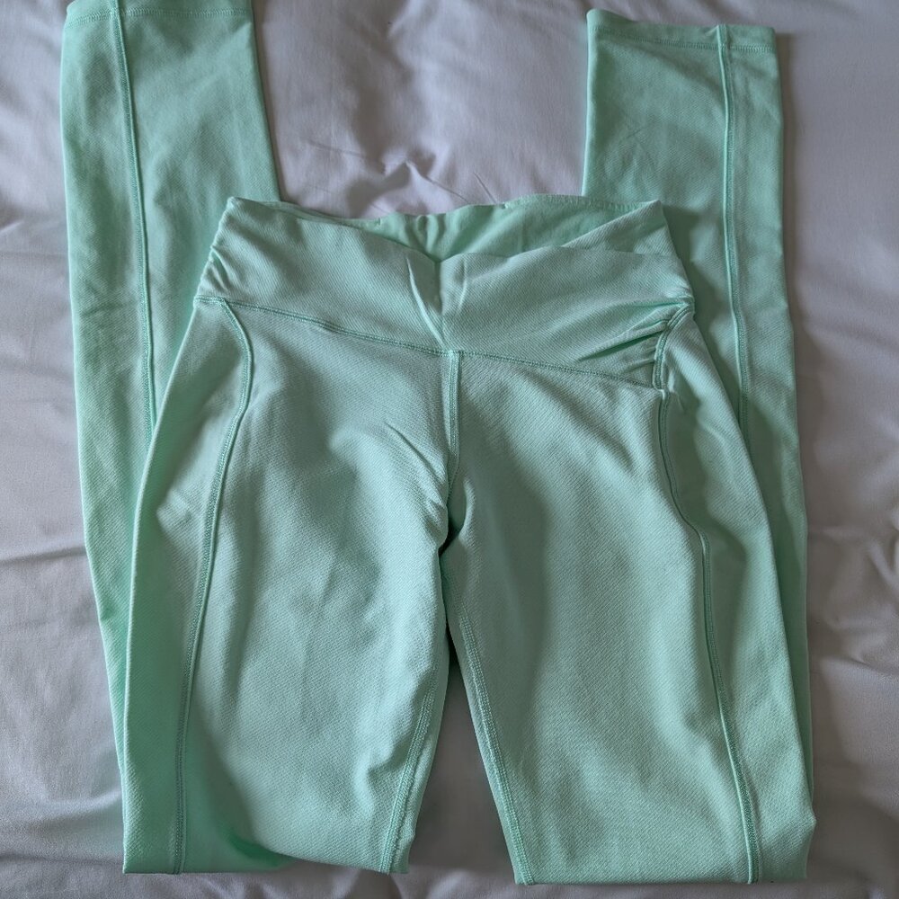 Lululemon Presence Pant